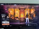 AOC爱攻昊天27英寸2K OLED 320Hz五层堆叠 BlackAR镜面抗反抗眩 色准王HDR500电竞显示器AG277QSD 实拍图