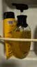 长发小寨【非遗】固发防脱洗发水400ml+护发素50ml淘米水强韧防断改善掉发 实拍图