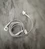 Apple/苹果 EarPods USB-C有线耳机 type-c有线耳机  iPhone 18有线耳机笔记本耳机游戏音乐 实拍图