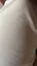 迷你巴拉（minibala）【三防羽绒裤】男女童秋冬新款裤子保暖羽绒背带裤 黑色90001 90 实拍图