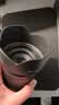 JJC 相机遮光罩 适用于尼康Z 50-250mm/50mm f1.8s镜头 替代HB-90A/HB-90 Z50II二代 Zfc Z30 Z72配件 遮光罩+62mmUV滤镜 实拍图