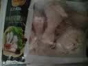 正大琵琶腿2斤 【美食大赛同款】鸡腿鸡肉鸡腿肉生鲜早餐 实拍图