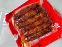 杨大爷四川腊肠麻辣香肠川味1000g成都特产肠腊味肉食熟食腊味烹饪食用 招牌麻辣香肠2斤【不柴不腻】六分瘦 实拍图
