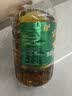 福临门家香味低芥酸浓香压榨菜籽油5L做饭炒菜风味传统 实拍图