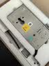 华为（HUAWEI）智能门锁 2 全系列AI掌静脉解锁超清智能大猫眼鸿蒙智能家居 全自动电子密码指纹锁MT33 华为智能门锁2悦享版【掌静脉识别+3年质保】 实拍图