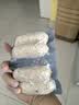 锋味派烤肠纯肉香肠黑胡椒味400g/8根早餐火腿肠半成品烧烤空气炸锅食材 实拍图