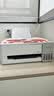 爱普生（EPSON）【6代新品】L1358 墨仓式A4彩色无线单功能家用打印机 家用/办公 AI学习打印机（微信/远程打印） 实拍图