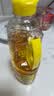 鲁花 【保真花生油】食用油 5S物理压榨 压榨一级花生油900ml 小包装 实拍图