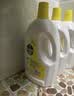 滴露（Dettol）衣物消毒液除菌柠檬3L 99.9%杀菌除螨内衣裤衣服消毒水 实拍图
