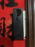 鸿蒙智选可视门铃400万+200万双摄监控摄像头1万毫安长续航 无线智能家庭用入户防盗门口电子猫眼海雀门铃5 实拍图