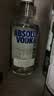 绝对伏特加（Absolut）洋酒 40度 原味 500ml   调酒 基酒 中秋送礼 实拍图