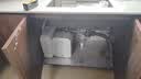 海尔（Haier）净水器家用排行前十名800G大通量自来水过滤器 保留矿物质厨房下式净化直滤净水机HU108 【火爆小鲜泉】不插电无废水净水器+免费安装 实拍图