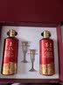 茅台 1935 酱香型白酒 53度 500ml 双支礼盒 中秋送礼 酒厂直供 实拍图