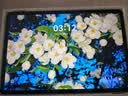 HUAWEI MatePad 11.5 鸿蒙焕新版 华为平板电脑 护眼屏 鸿蒙AI 学生平板儿童学习机 8G+256G 冰霜银 实拍图