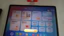 小猿猿辅导AI学习机P60 1v1精准学全能家教 校内教材同步 小学到高中全学段平板护眼屏 12.2'' 6+128 实拍图