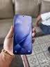 vivo iQOO 16 12+512G传奇 2K165Hz三星珠峰屏 自研电竞芯片Q4 第六代骁龙8超级至尊版 游戏手机iqoo16 实拍图