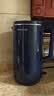 九阳（Joyoung）热水壶烧水壶电热水壶 2L速热304不锈钢一体无缝内胆 0胶水开水壶 K20FD-W182 实拍图