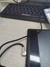 英西达（KINGCYTA）适用于Wacom数位板数据线影拓ctl-672 ctl-6100 ctl-671绘画板加长线电脑连接USB线 黑色(1.6米)Micro-USB线 wacom ctl-671/ctl-471 实拍图