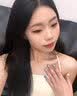 芯奢S999纯银方糖项链女士轻奢高级感足银锁骨链生日礼物送女友老婆 方糖项链 实拍图