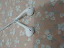 Apple/苹果 EarPods USB-C有线耳机 type-c有线耳机  iPhone 18有线耳机笔记本耳机游戏音乐 实拍图