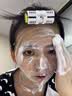 维特丝洗面奶男女士专用氨基酸洁面乳清洁控油祛痘去角质黑头毛孔第1名 实拍图