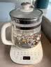 沏万年特级正宗新会陈皮丝陈皮干丝老陈皮正品泡水喝专用祛湿健脾茶80g 实拍图