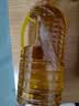 鲁花 【保真花生油】食用油 5S物理压榨 压榨一级花生油900ml 小包装 实拍图