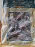 海鲜世家新西兰熟冻原汁全壳青口贝净含量1kg21-26只/袋原装进口家庭聚餐 实拍图