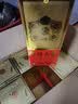 洋河 老天蓝 洋河大曲 绵柔型白酒 38度 500ml*6瓶 整箱装 年份随机 实拍图