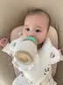 licheers婴儿喂奶神器新生儿宝宝喂奶枕解放双手奶瓶固定器自助喝奶辅助枕 实拍图