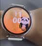 华为（HUAWEI）WATCH GT 6 薄荷青 华为智能手表多维情绪健康全新骑行体验华为GT6手表GT5升级 新色上市 实拍图