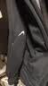 耐克（NIKE）女运动裤 冬季针织加绒束脚休闲裤 温暖显瘦 FZ5997-010 黑 S 实拍图
