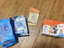 劲仔【王俊凯推荐】深海小鱼仔 酱汁味 200g/盒 20包 鱼干海味下酒菜 实拍图