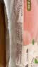 好奇（Huggies）铂金装小桃裤纸尿裤S96片(4-8kg)新生儿小号尿不湿【散热口碑王】 实拍图