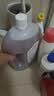 摩啃生物酶宠物除臭剂大桶装狗狗猫咪去尿味喷雾除味剂【2L+300ml】 实拍图
