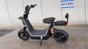 九号（Ninebot）【新国标电自】九号电动Fz1 60电动自行车9号智能电动车【门店自提】 到门店选颜色 实拍图
