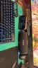 雷蛇（Razer）眼镜蛇极速版鼠标 电竞游戏 轻量化 三模 可编辑按键 光学滚轮 光学传感器 RGB幻彩灯效 黑色 新品 实拍图