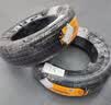马牌（Continental）汽车轮胎 185/65R15 88H UCJ 适配Polo/日产轩逸标致301现代悦纳 实拍图