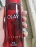 玉兰油（OLAY）大红瓶水乳液全新超红瓶面霜保湿抗皱紧致护肤品套装礼盒生日礼物 实拍图