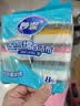 妙洁空气绵海绵百洁布 11*7cm 8片装 厨房洗碗去油污抹布疏水疏油 实拍图