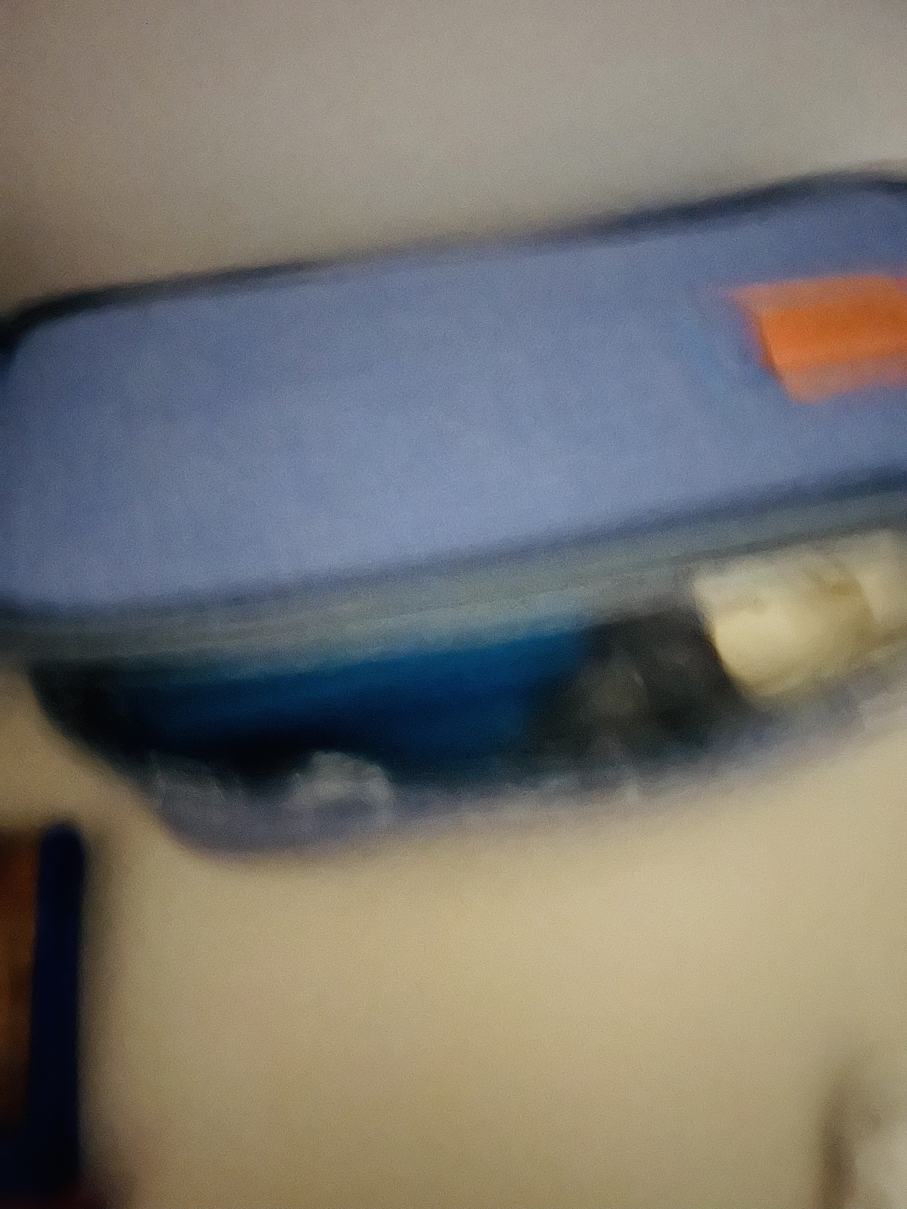 迪福伦迷你背奶包母乳保鲜冰包小号上班便携冷藏包保温袋储奶防水妈咪包 【基础款】水洗蓝+小蓝冰*2 实拍图