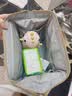 babycare育儿包双肩大容量遛娃轻便斜挎多功能防泼水非妈咪包 未来暮黄 实拍图