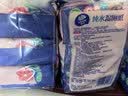 维达（Vinda）湿厕纸 家庭装60片*12包 RO纯水多巴胺 洁厕湿巾可冲散 新旧随机 实拍图