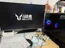 Lecoo联想来酷23.8英寸IPS100Hz高刷全高清三微边 HDMI接口 广视角 可壁挂 电脑办公显示器B2431E 实拍图