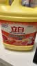 立白强效西柚小苏打洗洁精1kg家庭实惠装A类食品用去油不伤手随机发货 实拍图