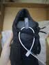 ARC'TERYX始祖鸟 AERIOS FL GTX 男子 徒步鞋 Black/Pilot/黑色/航空灰 41 UK 7.5 实拍图
