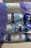 妙洁纸杯 100只*228ML 加厚挺食品级商务办公用品咖啡一次性茶水杯子 实拍图