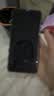 绿联【无黑边不挡屏】适用苹果17钢化膜iPhone17手机膜16Pro通用无边高清全屏防摔防爆保护膜 2片装 实拍图