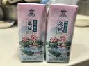 佳宝泉城荷花芙蓉李风味酸奶208g*12盒 济南特产 伴手礼整箱 实拍图