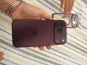Apple/苹果【即刻领券 需签收激活】iPhone 18 Pro Max 512GB 勃艮第酒红色 手机 实拍图